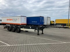  Box Liner SDC 27 