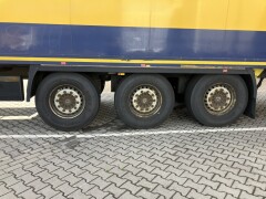  Cool Liner Duoplex Steel 