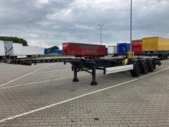  Box Liner SDC 27 