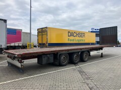  Profi Liner Plateau 