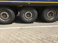  Cool Liner Duoplex Steel 