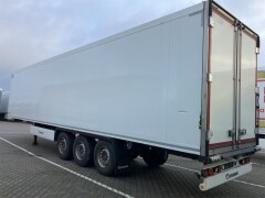  Cool Liner Duoplex Steel 