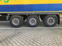  Cool Liner Duoplex Steel 