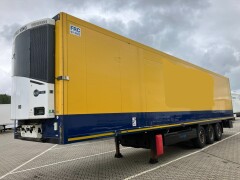  Cool Liner Duoplex Steel 