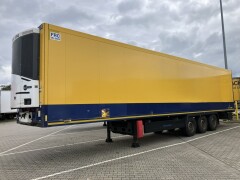  Cool Liner Duoplex Steel 