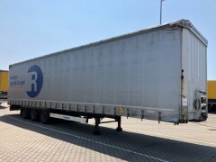  Mega Liner 