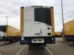  Cool Liner Duoplex Steel 