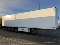  Cool Liner Duoplex Steel 