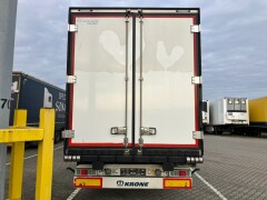  Cool Liner Duoplex Steel 