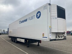  Cool Liner Duoplex Steel 