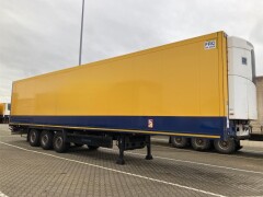  Cool Liner Duoplex Steel 