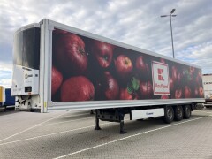  Cool Liner Duoplex Steel 