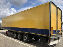  Cool Liner Duoplex Steel 